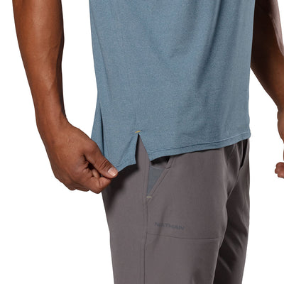 Men's Dash Short Sleeve Shirt