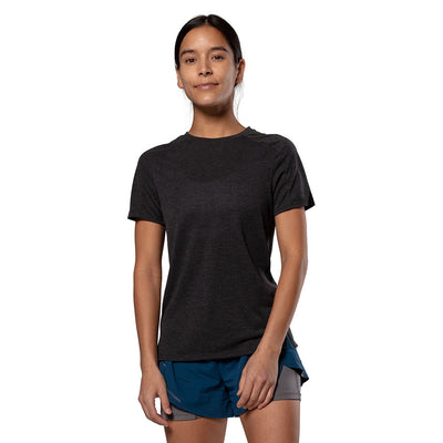 Women's Rise Short Sleeve Shirt