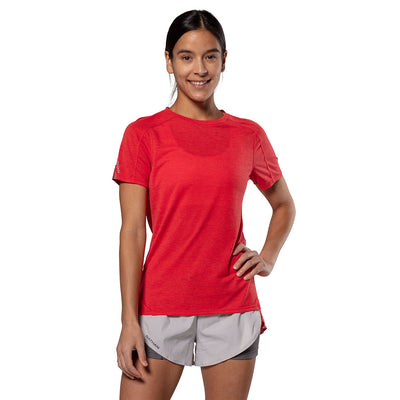 Women's Rise Short Sleeve Shirt