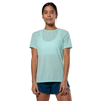 Women's Rise Short Sleeve Shirt