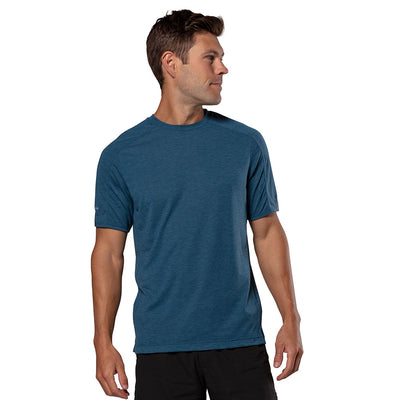 Men's Rise Short Sleeve Shirt
