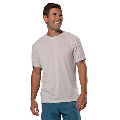 Men's Rise Short Sleeve Shirt