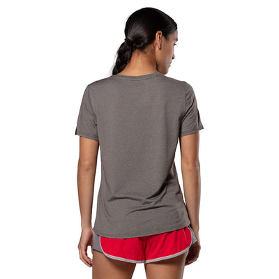 Women's Dash Short Sleeve Shirt