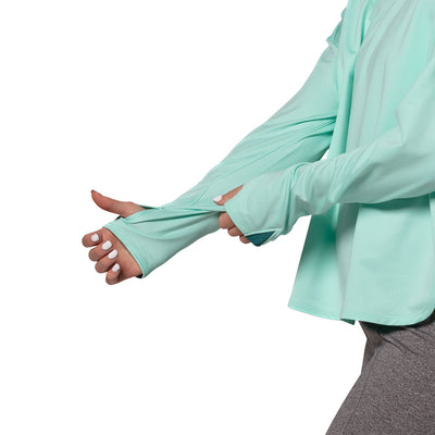Women's Versa Long Sleeve Shirt
