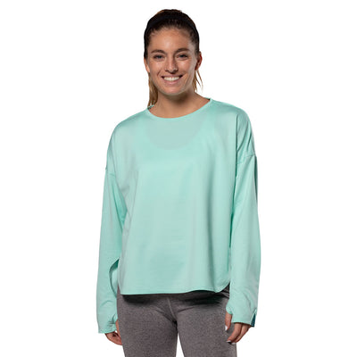 Women's Versa Long Sleeve Shirt