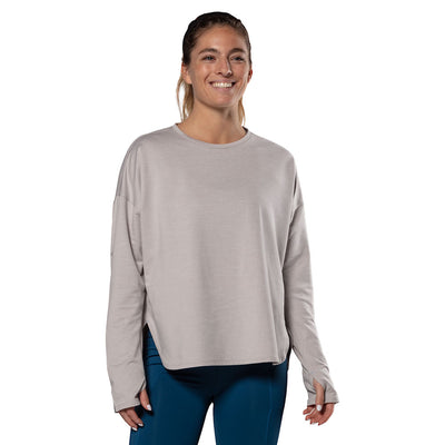 Women's Versa Long Sleeve Shirt