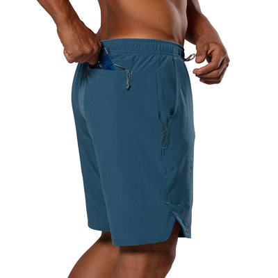 Men's Essential 9" Short