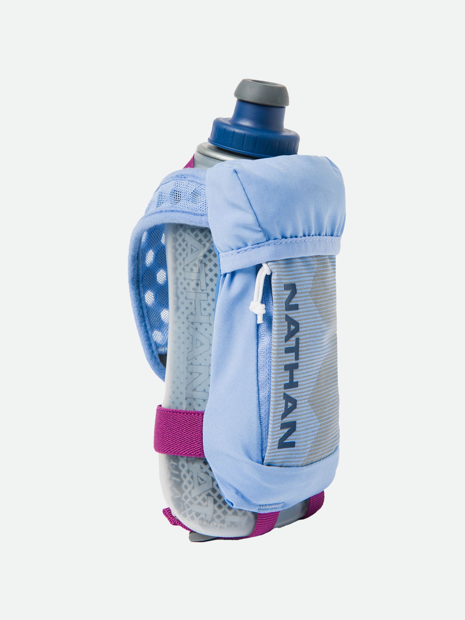 QuickSqueeze 18oz Insulated Handheld