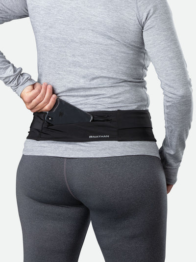 Adjustable-Fit Zipster