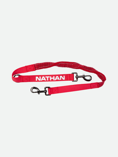 K9 Series Runner's Waistbelt with Leash