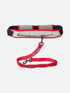 K9 Series Runner's Waistbelt with Leash