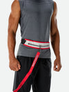 K9 Series Runner's Waistbelt with Leash