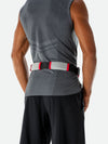 K9 Series Runner's Waistbelt with Leash