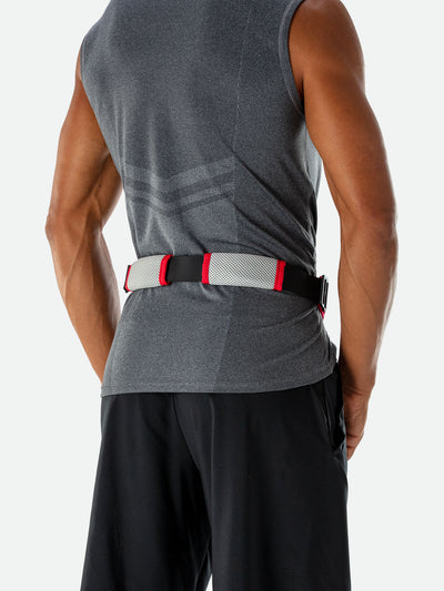 K9 Series Runner's Waistbelt with Leash