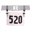 Race Number Attachment