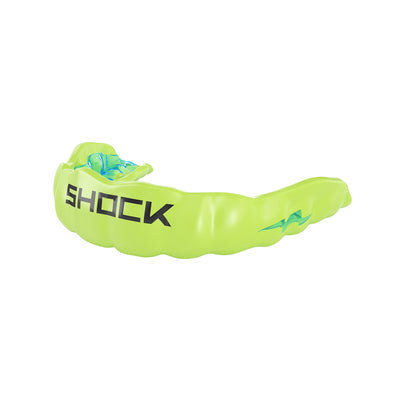 Microgel Wing Mouthguard