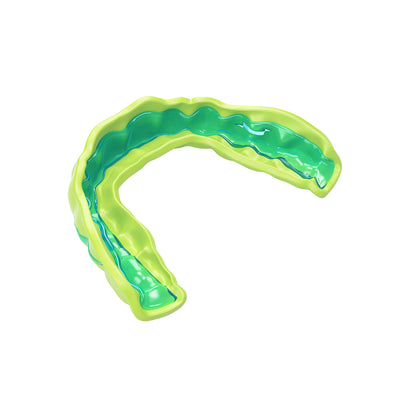 Microgel Wing Mouthguard