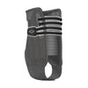 Shock Doctor Low Profile Ankle Stabilizer - Detail View of Z-Grip speed-lace wrap adjustable closure system
