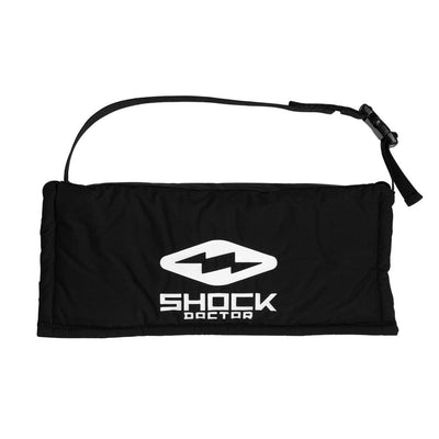 Shock Doctor Football Hand Warmer - Front View