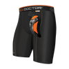 Ultra Pro Compression Short w/Ultra Cup