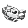 Skull & Crossbones Max AirFlow Football Mouthguard