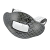 Diamond Plate Max AirFlow Football Mouthguard