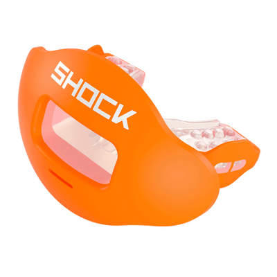 Max AirFlow Football Mouthguard