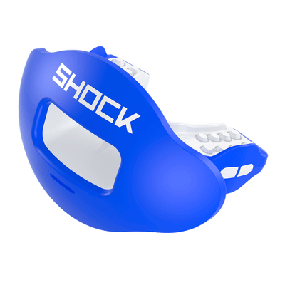 Max AirFlow Football Mouthguard