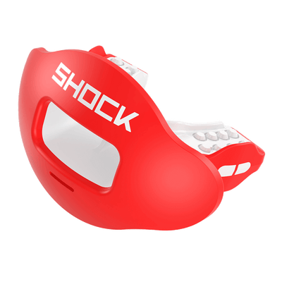 Max AirFlow Football Mouthguard