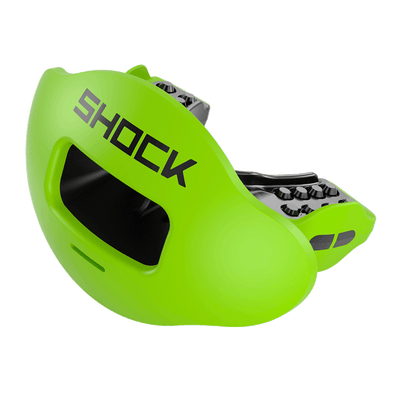 Max AirFlow Football Mouthguard