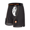 Core Loose Hockey Short with Bio-Flex Cup