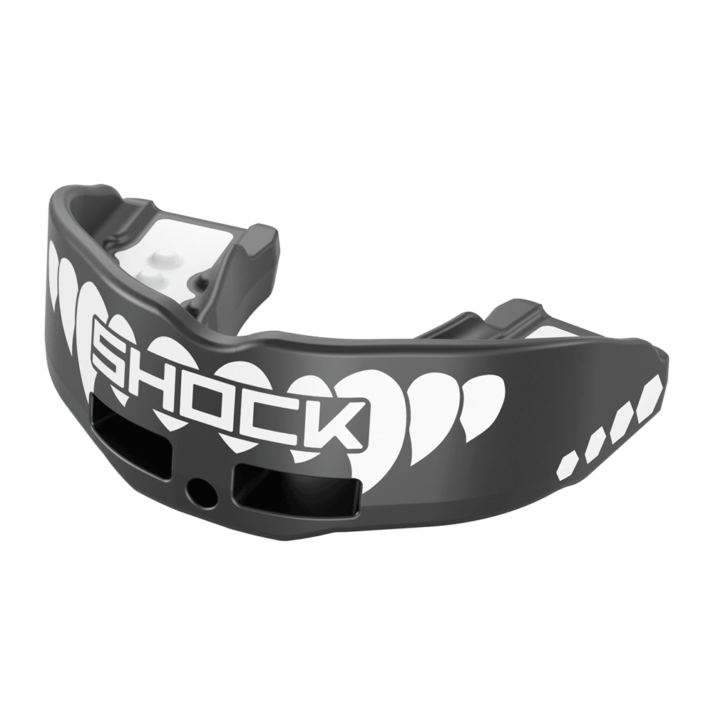 Insta-Fit Print Mouthguard