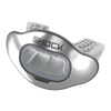 Interchange Lip Guard Mouthpiece + Shield