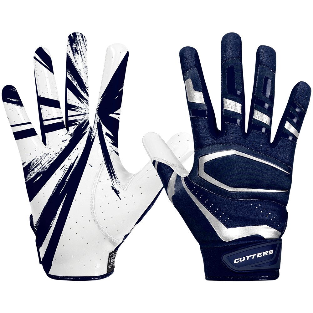 Rev Pro 3.0 Receiver Football Gloves Cutters Canada USB Canada