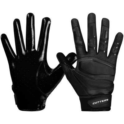 Cutters gloves rev pro top receiver gloves
