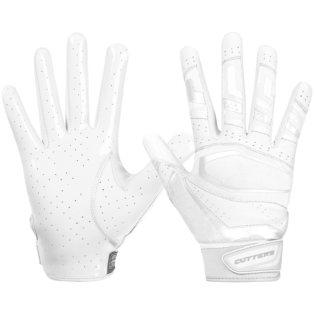 Force 3.0 Lineman Football Gloves Cutters Sports Canada USB Canada