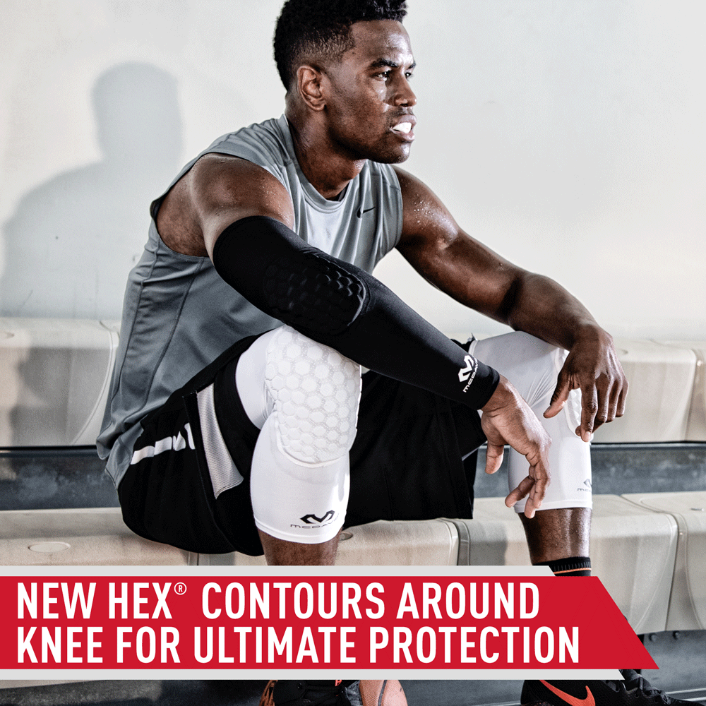 HEX® Leg Sleeves/Pair