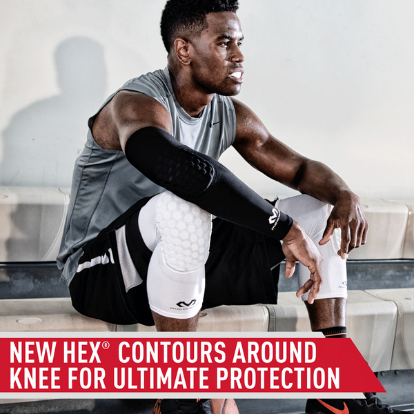 HEX® Protective Gear for Superior Performance