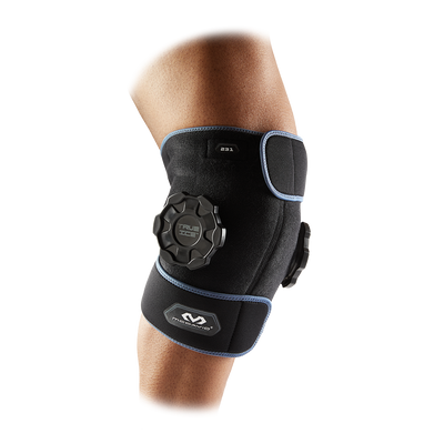 True Ice™ Therapy Knee/Leg Wrap