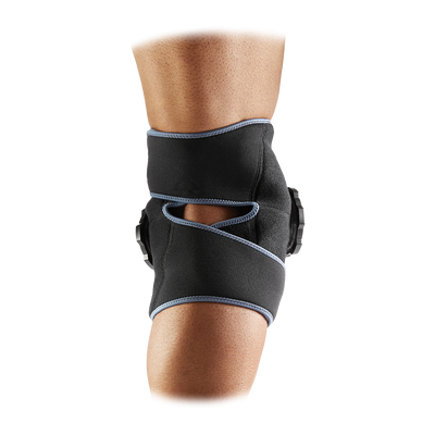True Ice™ Therapy Knee/Leg Wrap