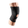 Knee Sleeve w/Open Patella - McDavid