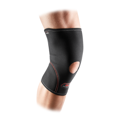 Knee Sleeve w/Open Patella - McDavid