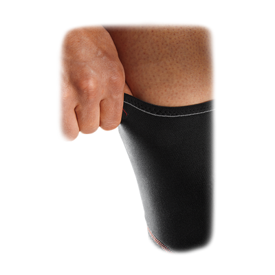 Knee Sleeve w/Open Patella - McDavid