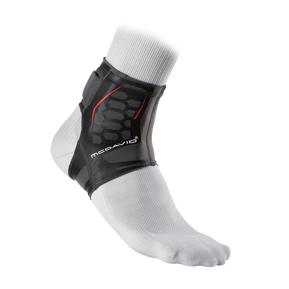 Runners' Therapy Achilles Sleeve