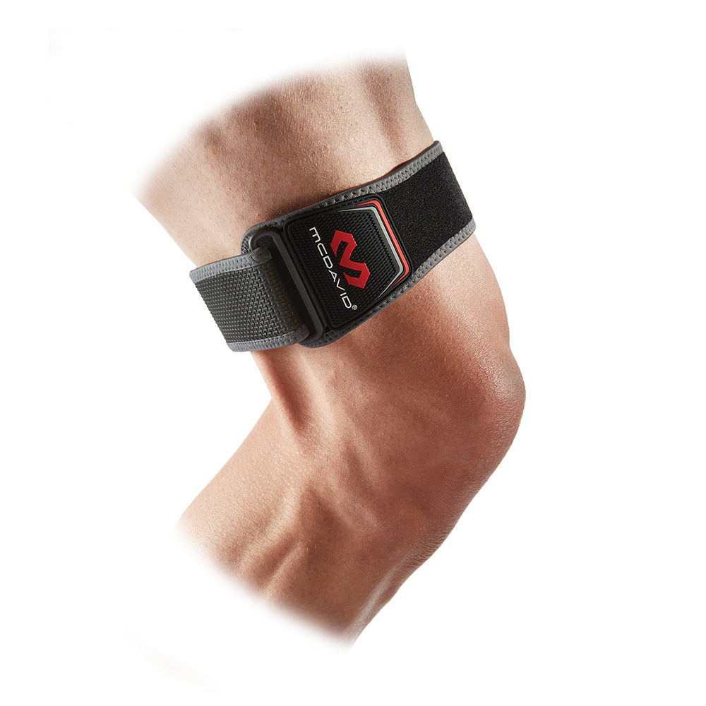 Runners' Therapy Iliotibial Band Strap
