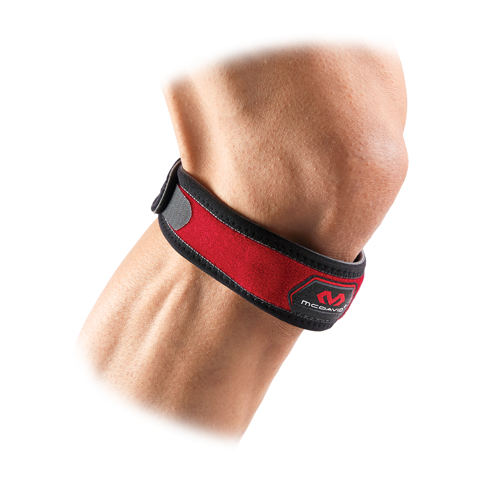 Knee Strap/Patella  McDavid Canada - USB Canada