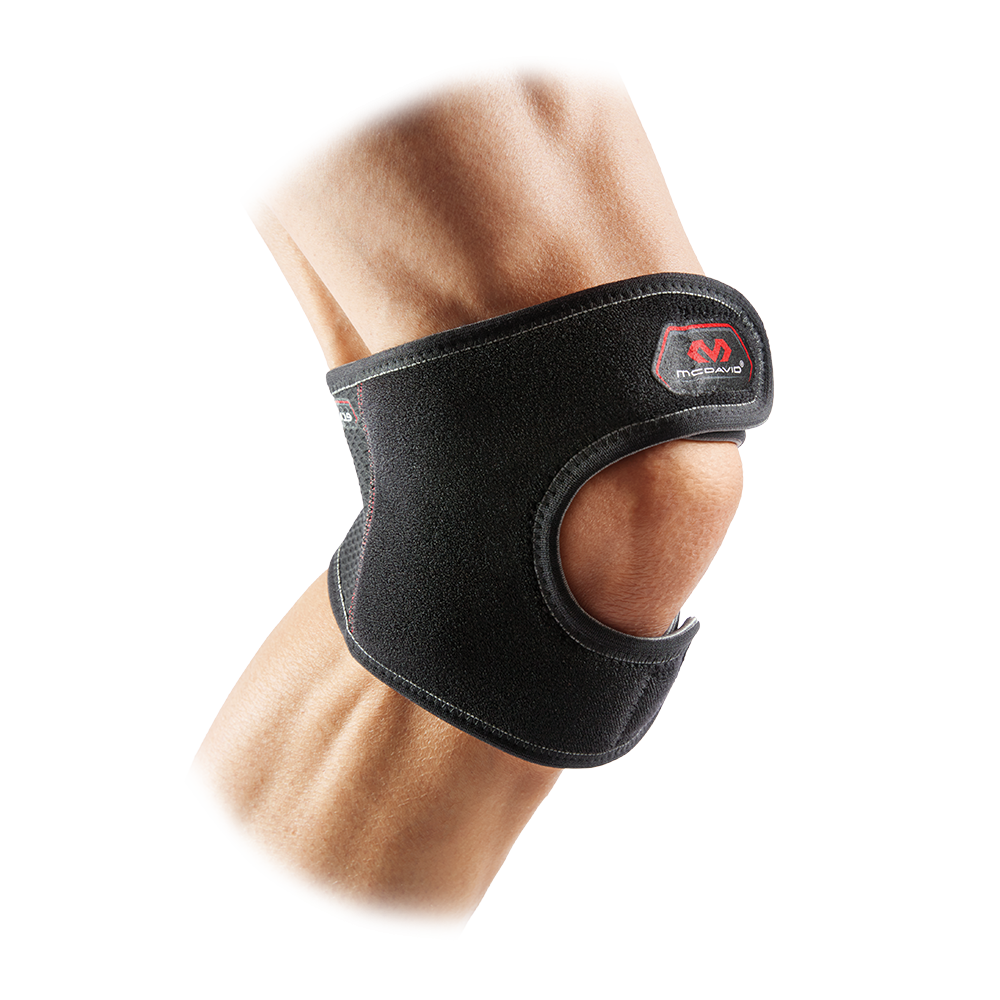 Knee Support/Adjustable - McDavid