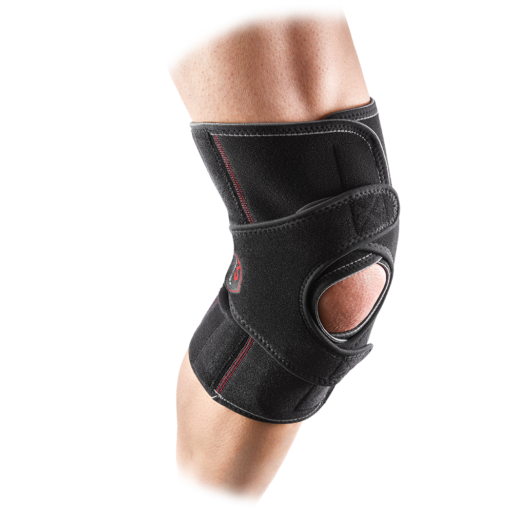 VOW™ Versatile Over Wrap Knee Wrap w/ Stays