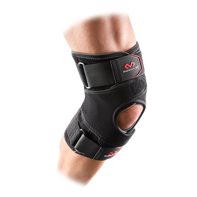 VOW™ Versatile Over Wrap Knee Wrap w/ Stays & Straps