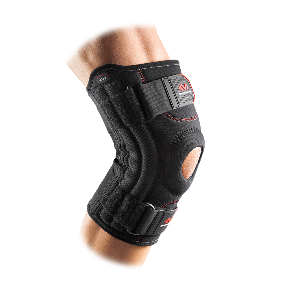 Knee Support w/Stays - McDavid